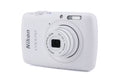 Nikon Coolpix S01