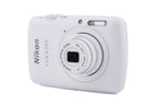Nikon Coolpix S01