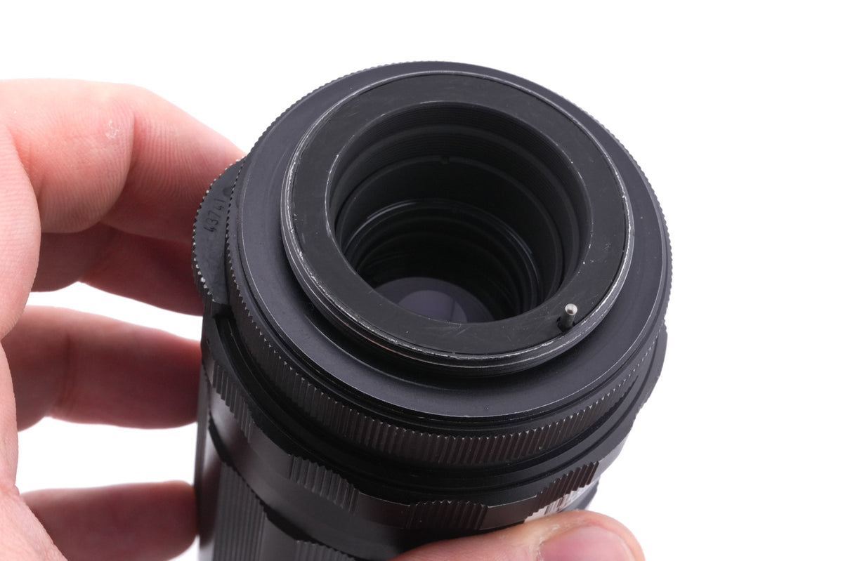 Pentax 150mm f4 Super-Takumar