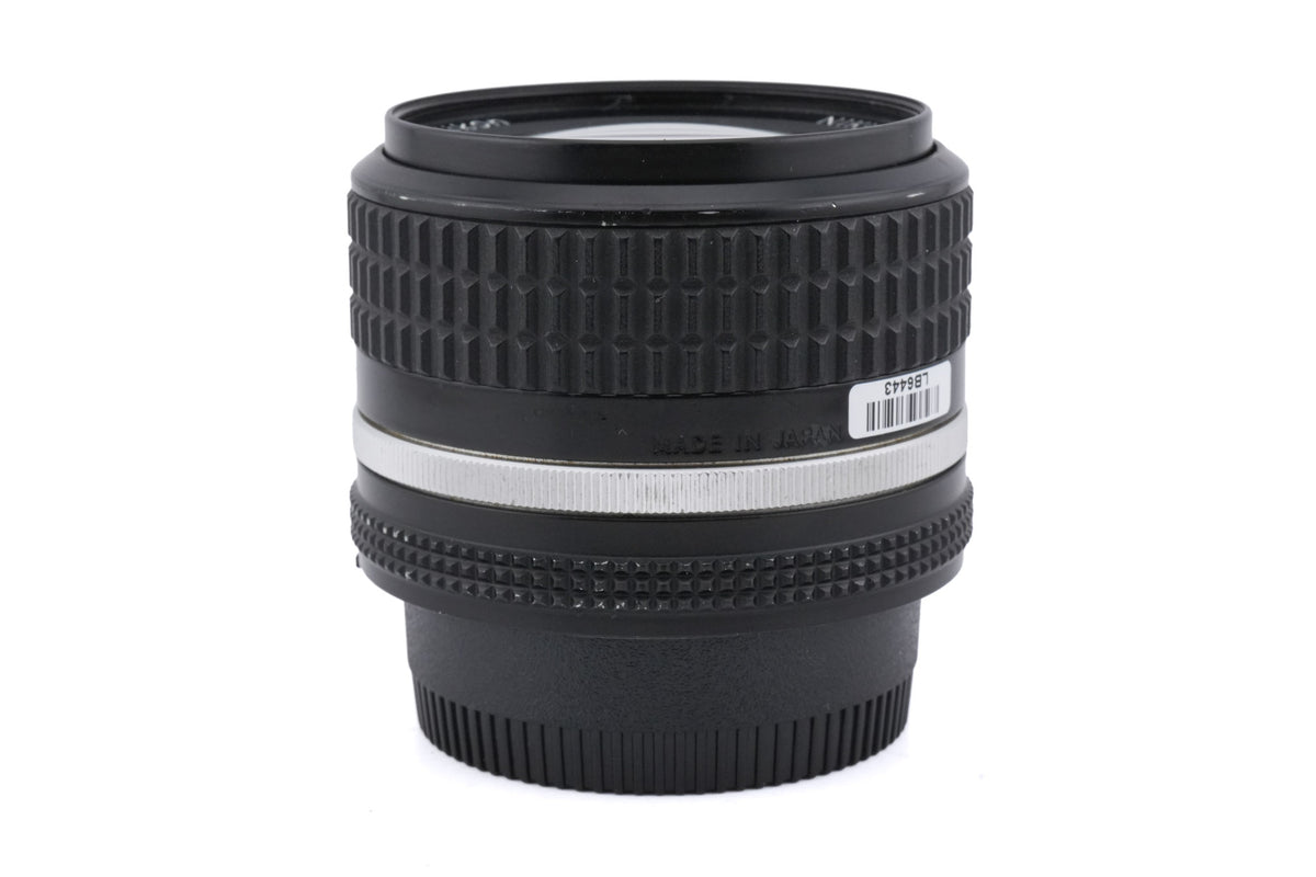 Nikon 24mm f2.8 Nikkor AI-S