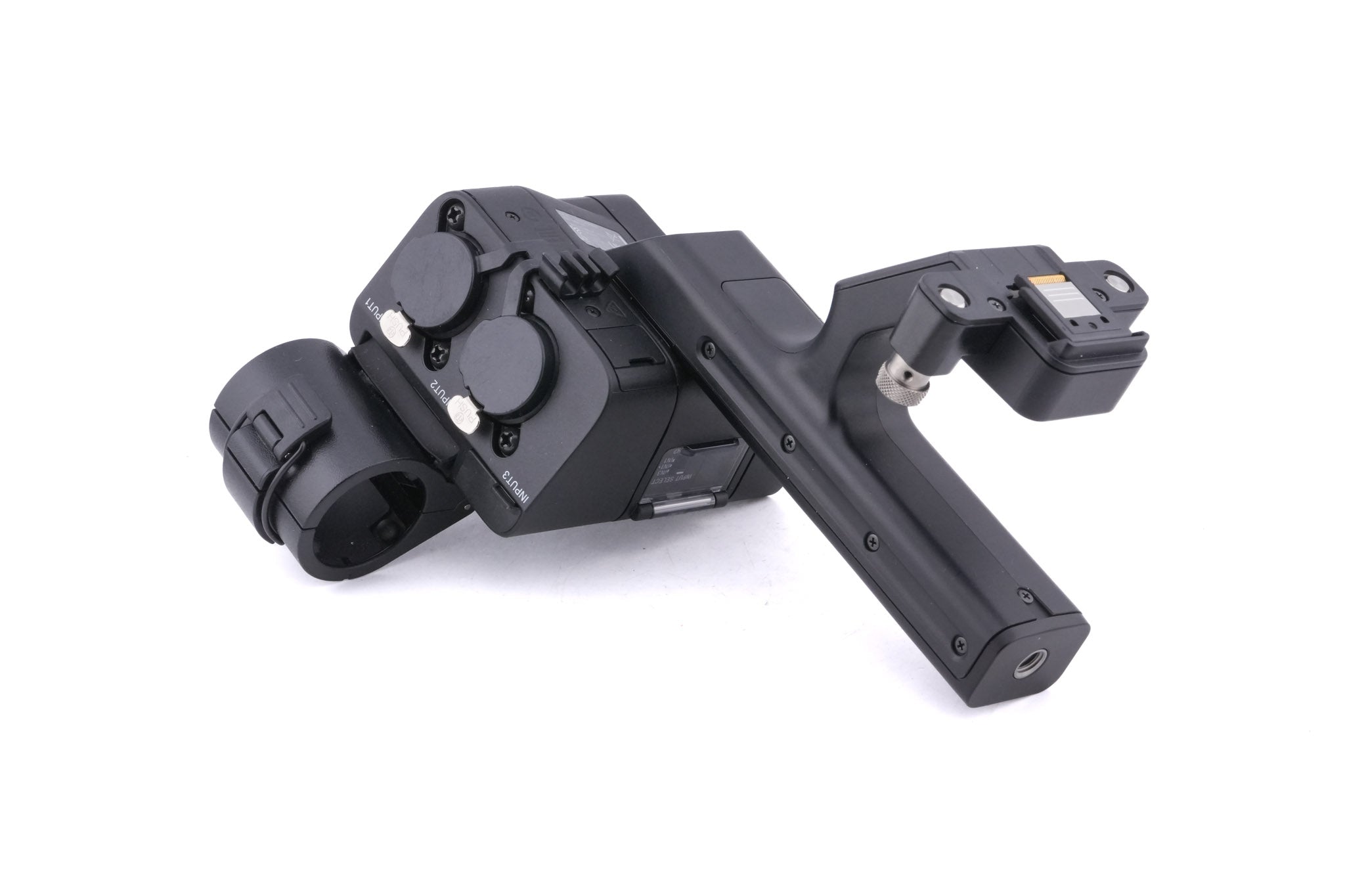 Sony XLR-H1 XLR/Microphone Adapter