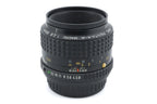 Pentax 50mm f2.8 SMC Pentax-A Macro