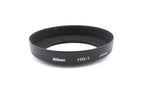 Nikon 55mm f2.8 Micro-Nikkor AI-S
