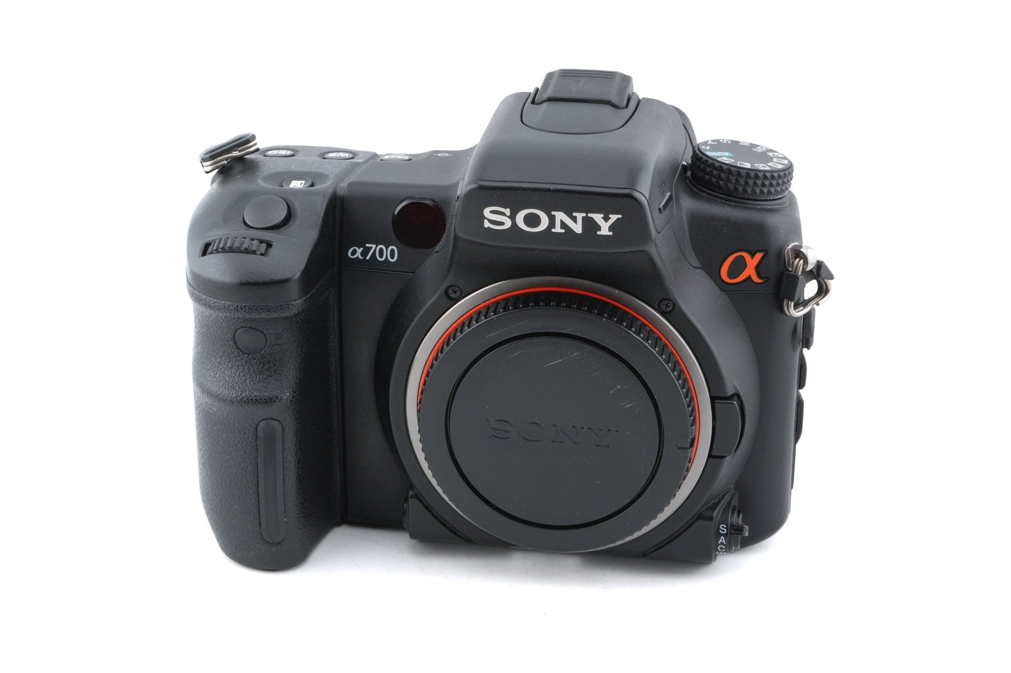 Sony A700