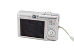 Canon IXUS 55