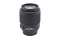 Nikon 55-200mm f4-5.6 AF-S Nikkor G ED