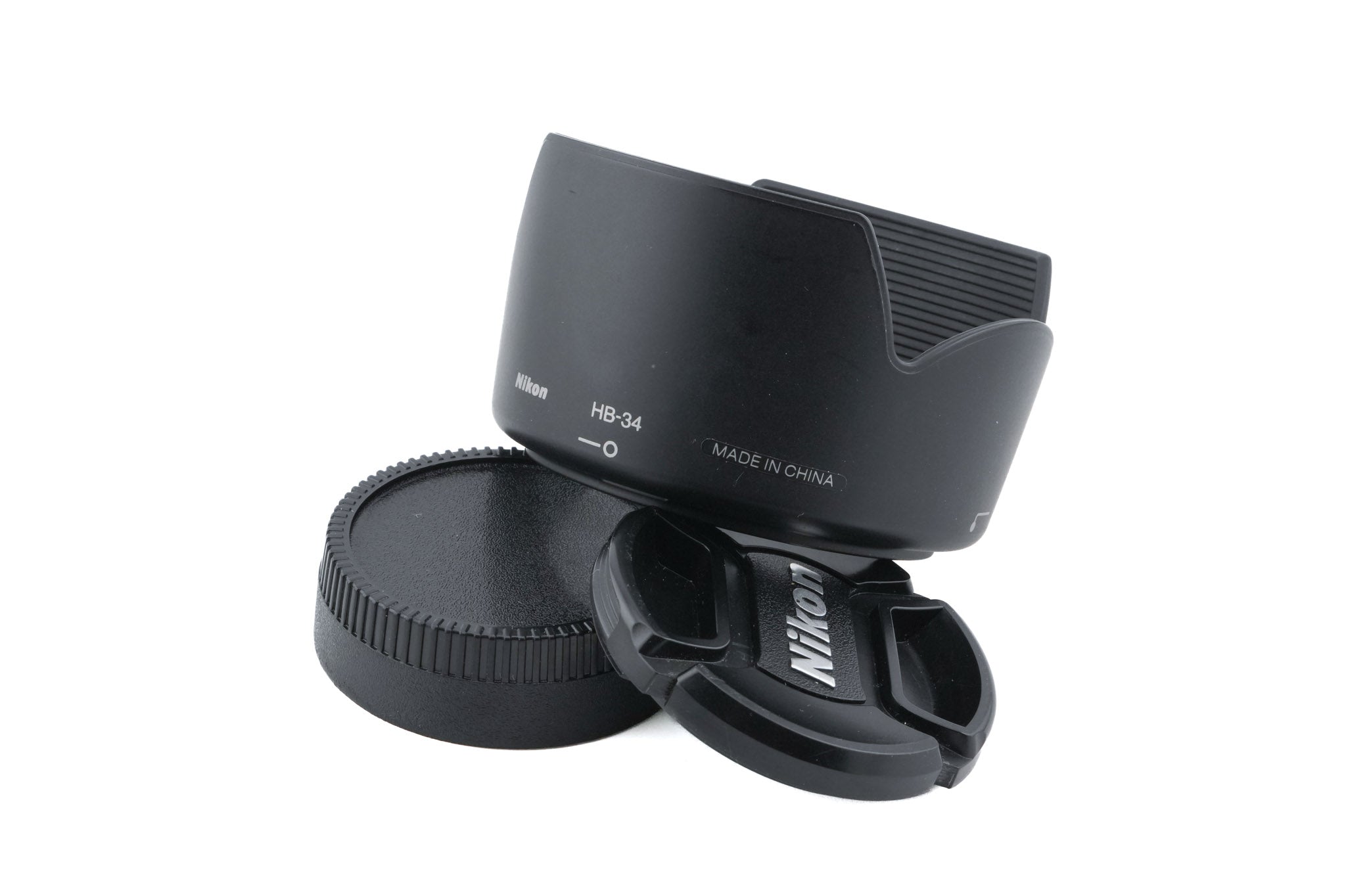 Nikon 55-200mm f4-5.6 AF-S Nikkor G ED