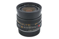 Leica 35mm f2 Summicron-R (Type II) (3-Cam) (11115)