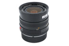 Leica 35mm f2 Summicron-R (Type II) (3-Cam) (11115)