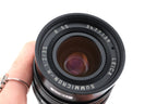 Leica 35mm f2 Summicron-R (Type II) (3-Cam) (11115)