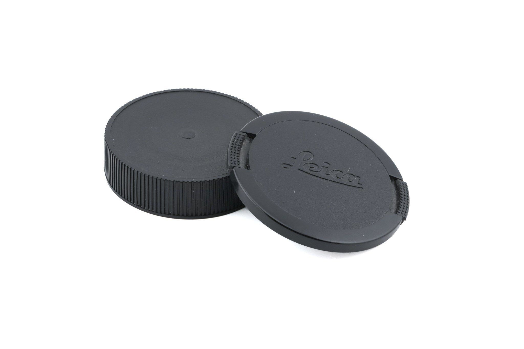 Leica 35mm f2 Summicron-R (Type II) (3-Cam) (11115)