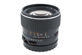 Mamiya 80mm f1.9 Sekor C