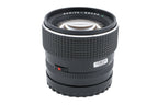 Mamiya 80mm f1.9 Sekor C