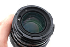 Mamiya 80mm f1.9 Sekor C