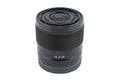 Sony 28mm f2 (SEL28F20)
