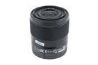 Sony 28mm f2 (SEL28F20)