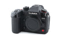 Panasonic Lumix DC-GH6