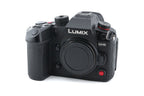Panasonic Lumix DC-GH6