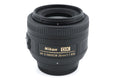 Nikon 35mm f1.8 AF-S Nikkor G