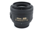 Nikon 35mm f1.8 AF-S Nikkor G