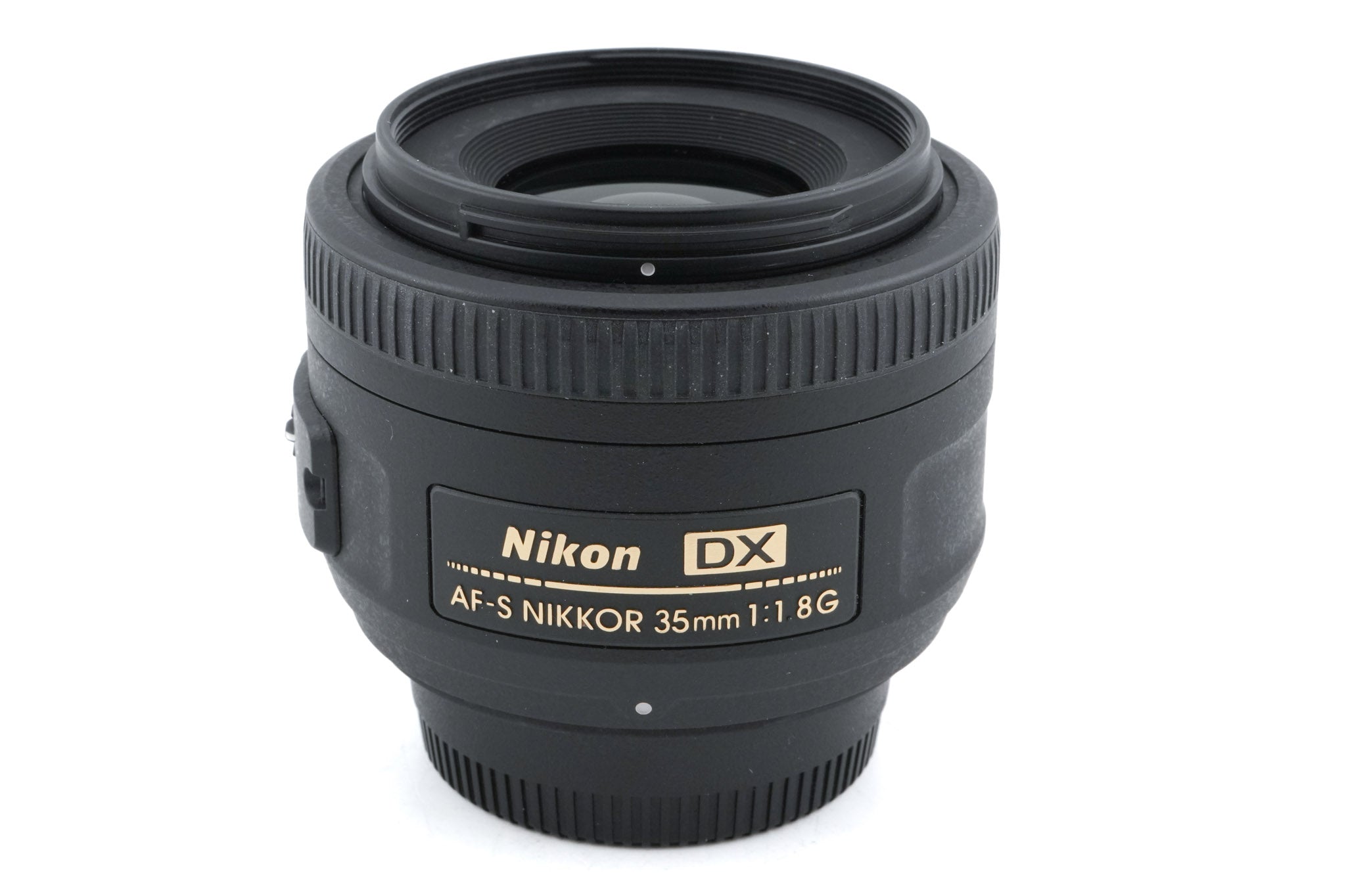 Nikon 35mm f1.8 AF-S Nikkor G