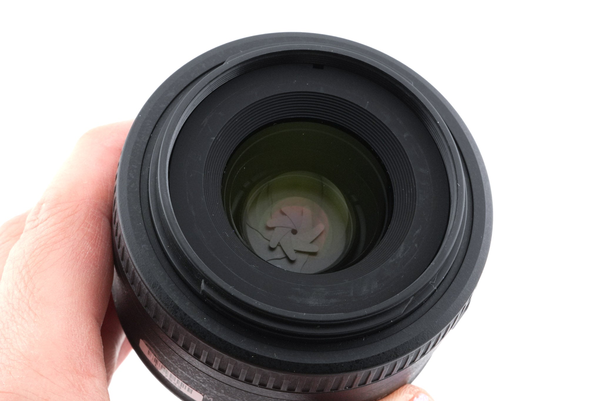 Nikon 35mm f1.8 AF-S Nikkor G