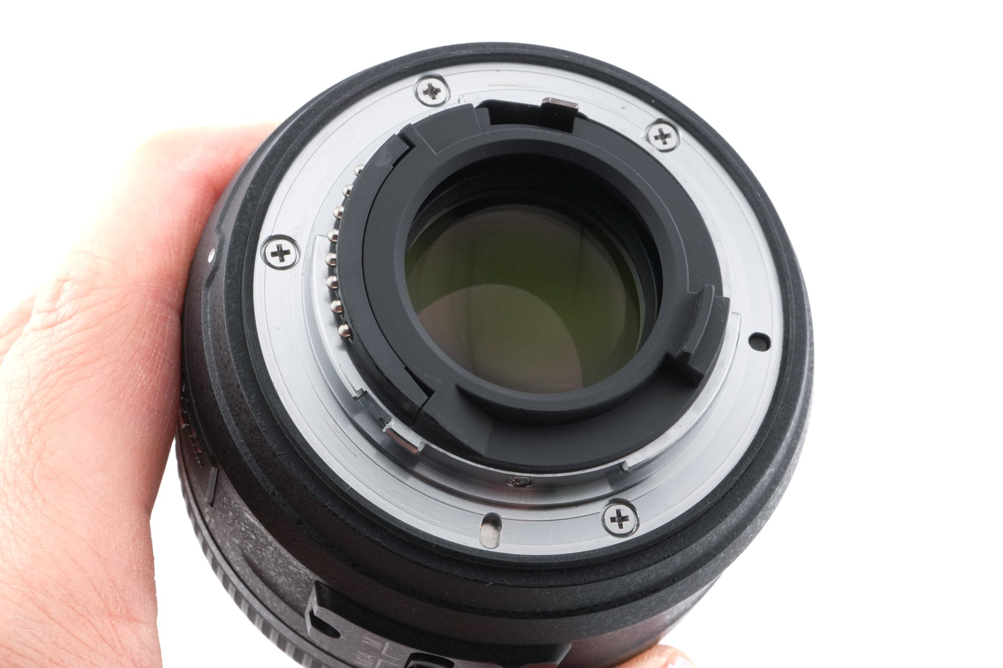 Nikon 35mm f1.8 AF-S Nikkor G