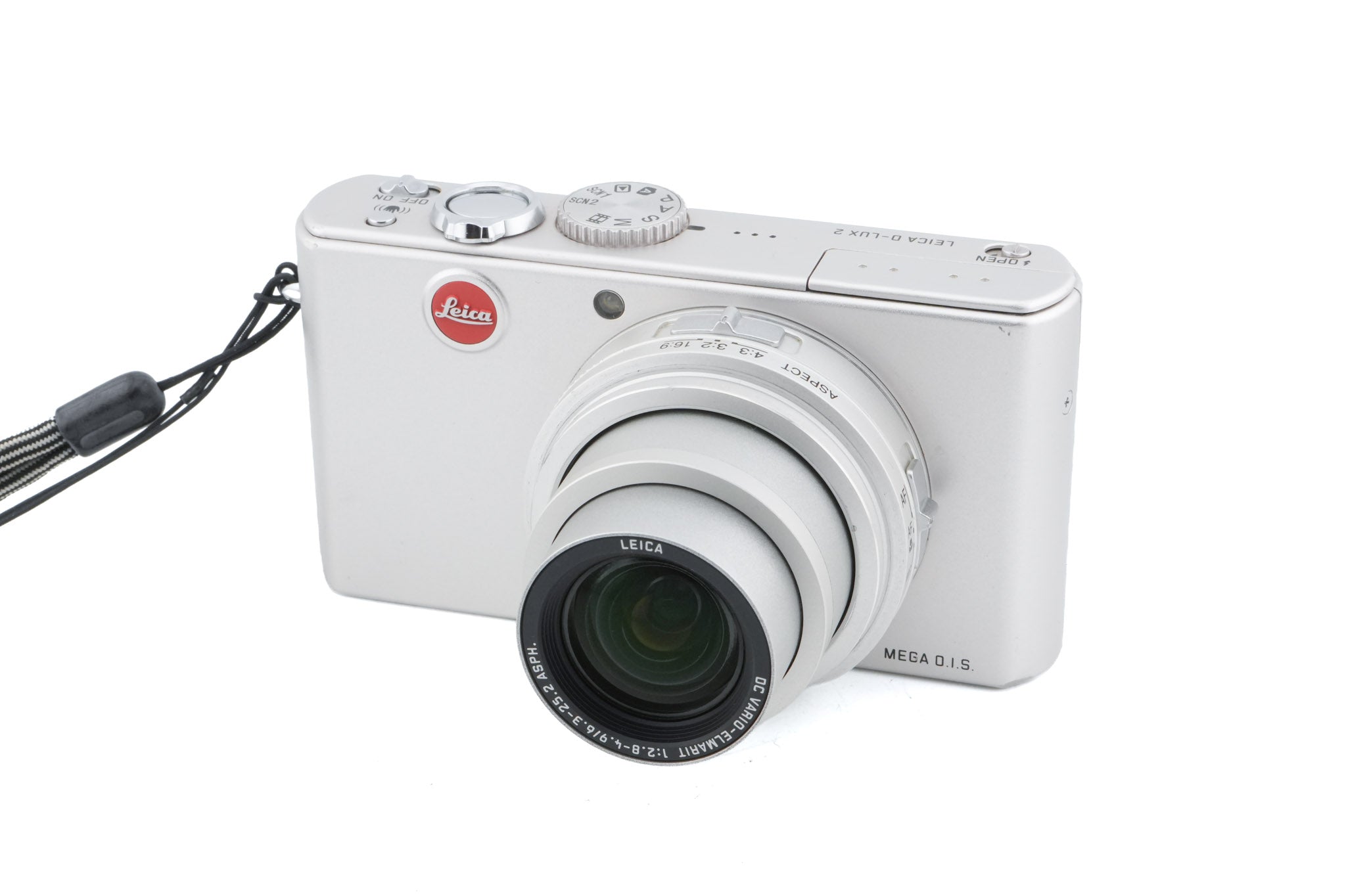 Leica D-Lux 2
