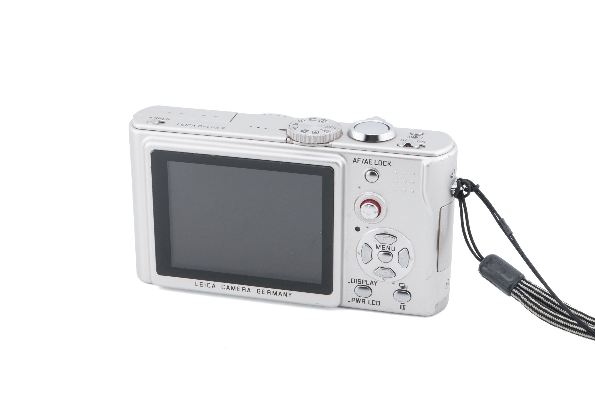 Leica D-Lux 2