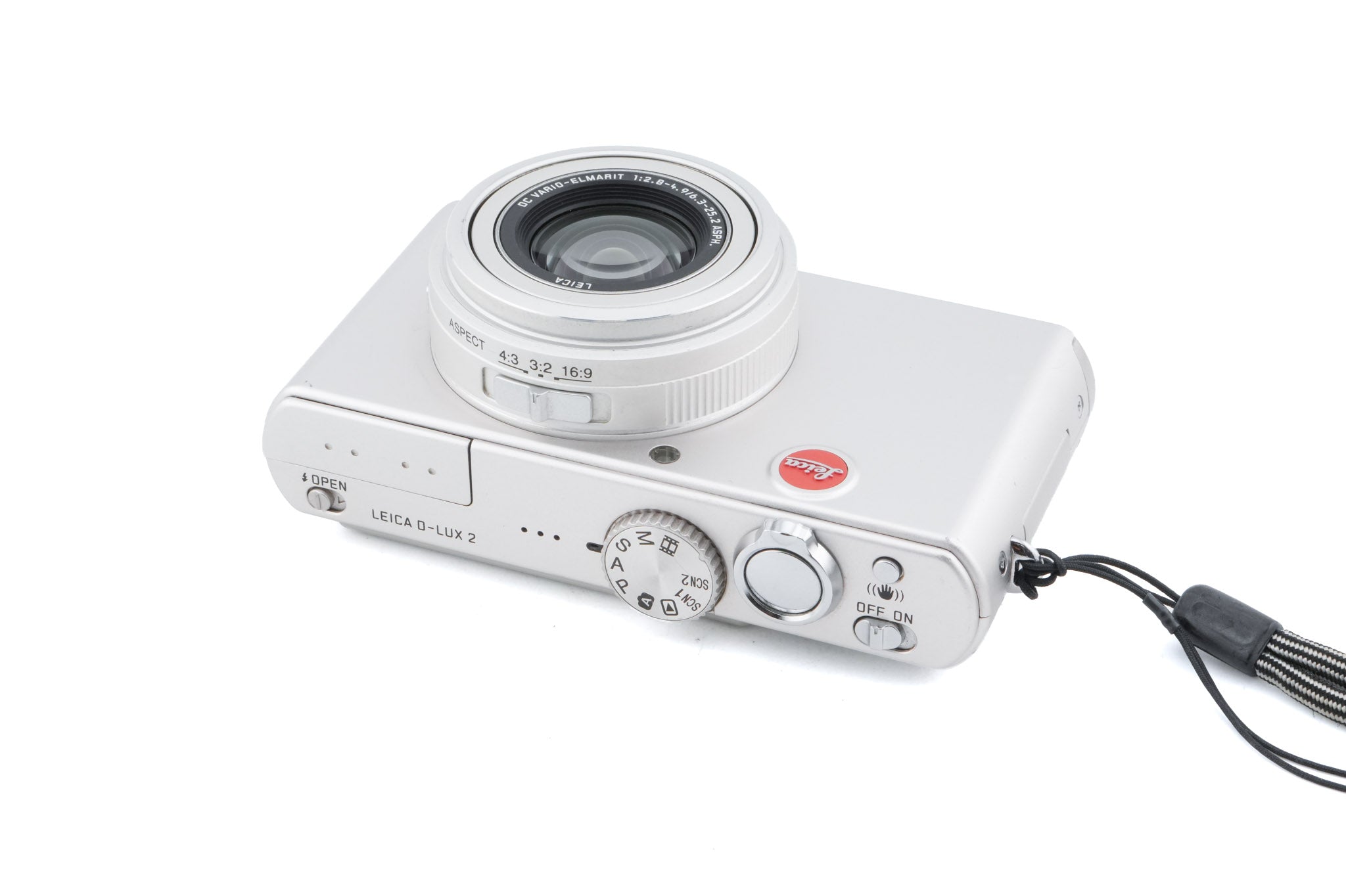 Leica D-Lux 2