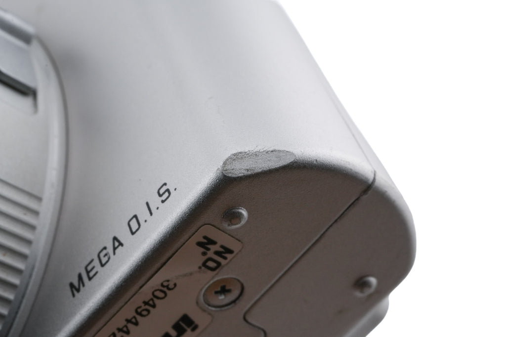 Leica D-Lux 2