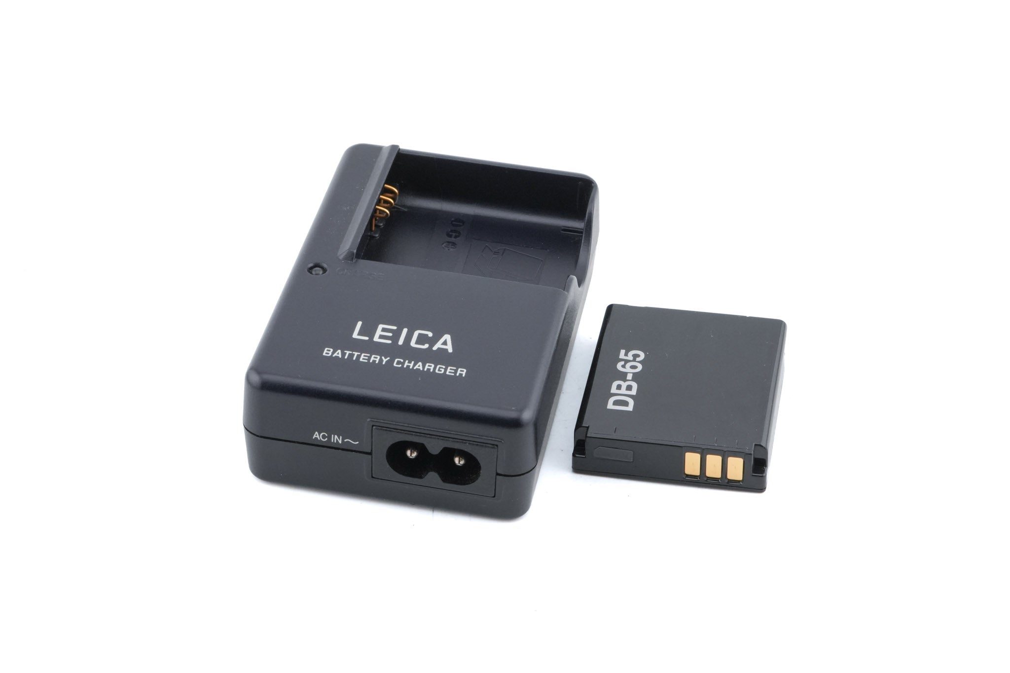 Leica D-Lux 2