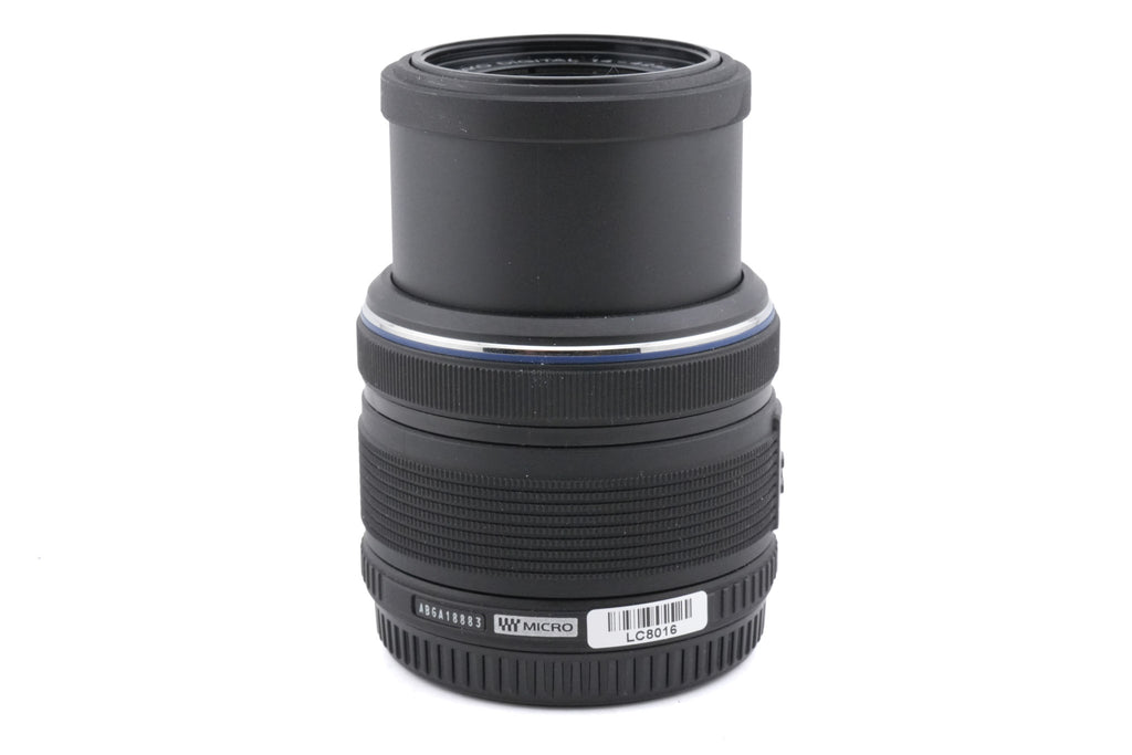 Olympus 14-42mm f3.5-5.6 M.Zuiko Digital R MSC II