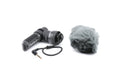 Canon DM-E100 Stereo Microphone