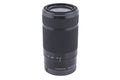 Sony 55-210mm f4.5-6.3 OSS (SEL55210)