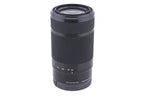 Sony 55-210mm f4.5-6.3 OSS (SEL55210)