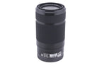 Sony 55-210mm f4.5-6.3 OSS (SEL55210)