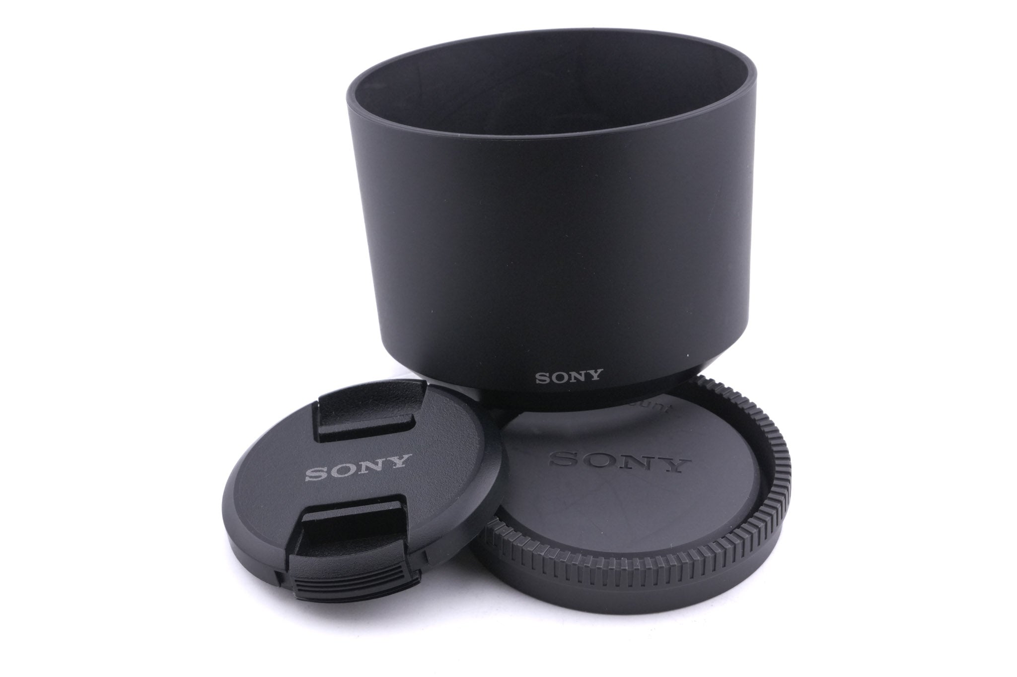 Sony 55-210mm f4.5-6.3 OSS (SEL55210)