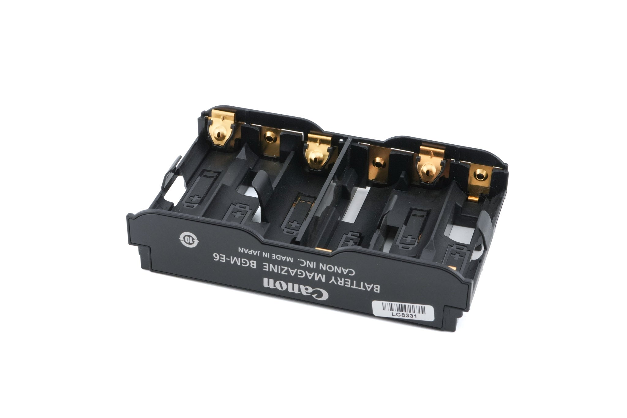 Canon BGM-E6 Battery Magazine