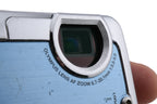 Olympus Mju 720 SW