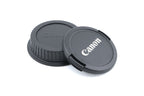 Canon 55-250mm f4-5.6 IS II