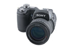 Sony Cyber-Shot DSC-F828