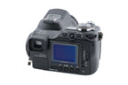 Sony Cyber-Shot DSC-F828