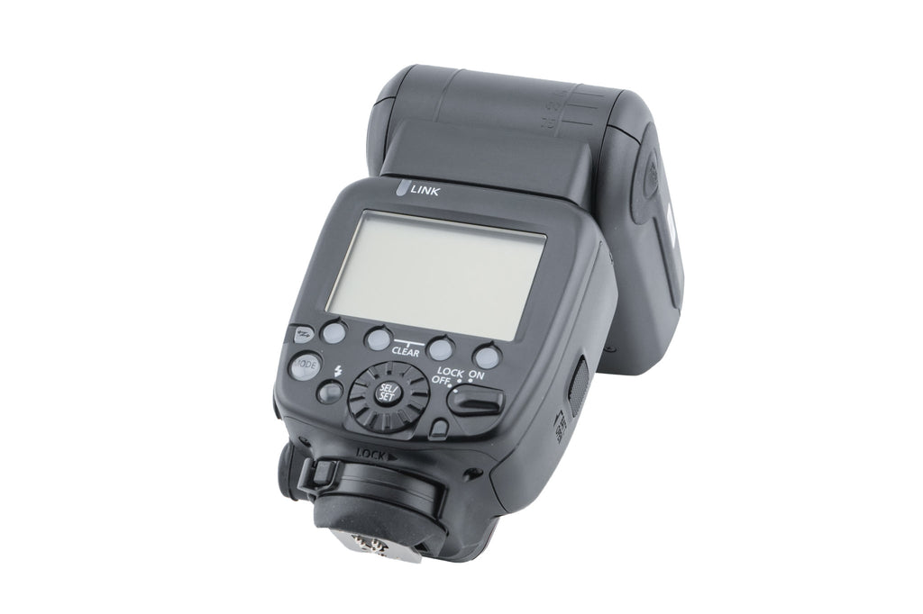 Canon 600EX-RT Speedlite