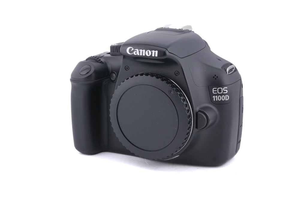 Canon EOS 1100D