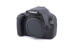 Canon EOS 1100D