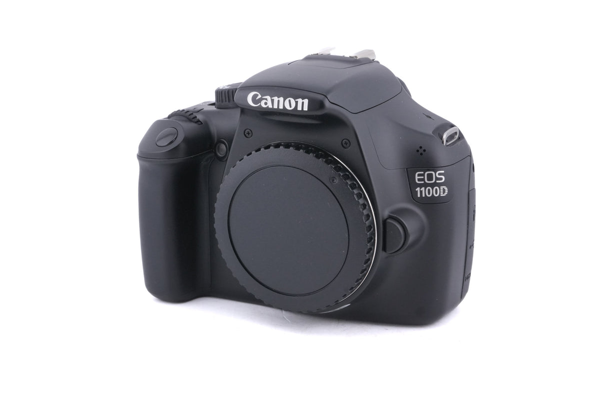Canon EOS 1100D