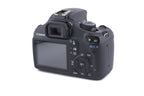 Canon EOS 1100D