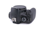 Canon EOS 1100D