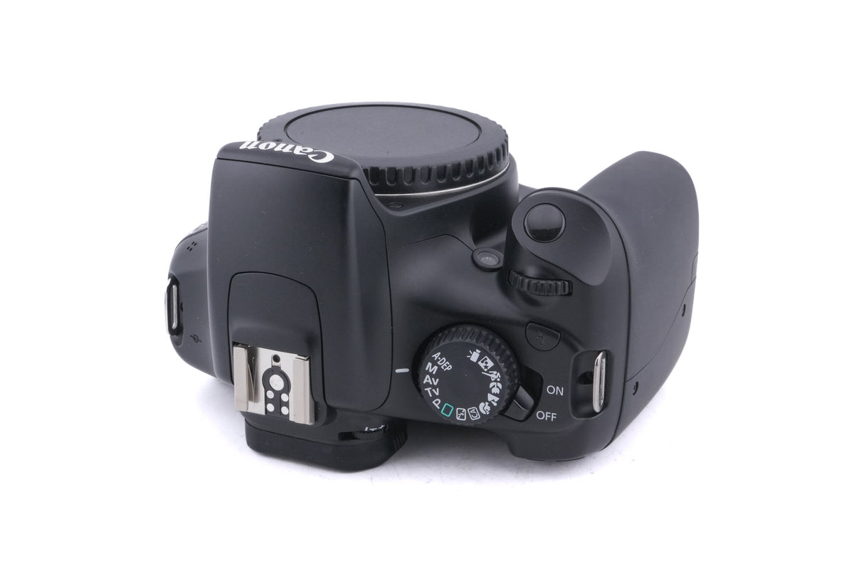 Canon EOS 1100D